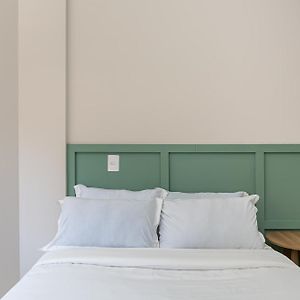 Apartamento Deluxe